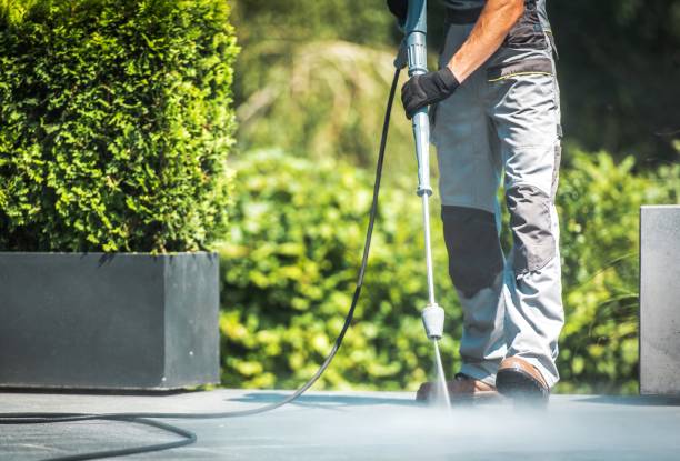 Best Sidewalk and Walkway Cleaning  in Canyonville, OR