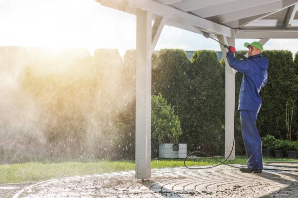Best Building Exterior Washing  in Canyonville, OR